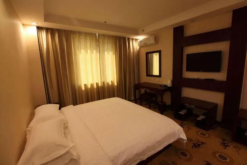 Lihao Hotel Beiging GuoZhan (Capital Airport and Exhibition Center)