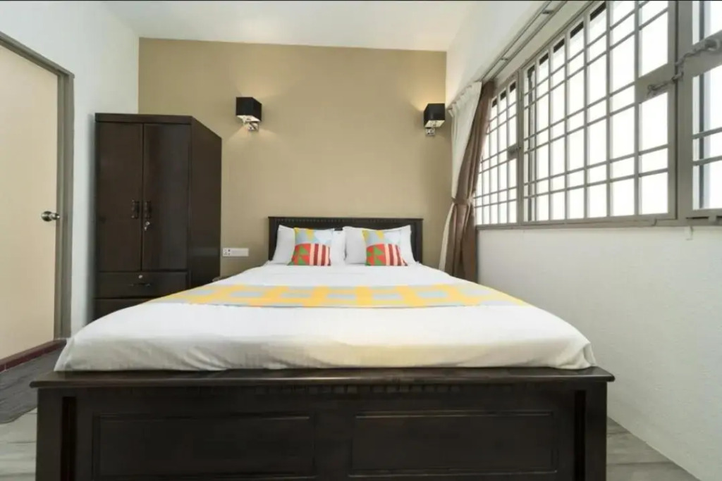 VIP Seaview Resort Batu Ferringhi 2104 - 2 Rooms