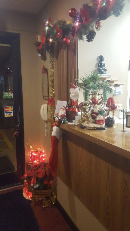 Sibley Inn