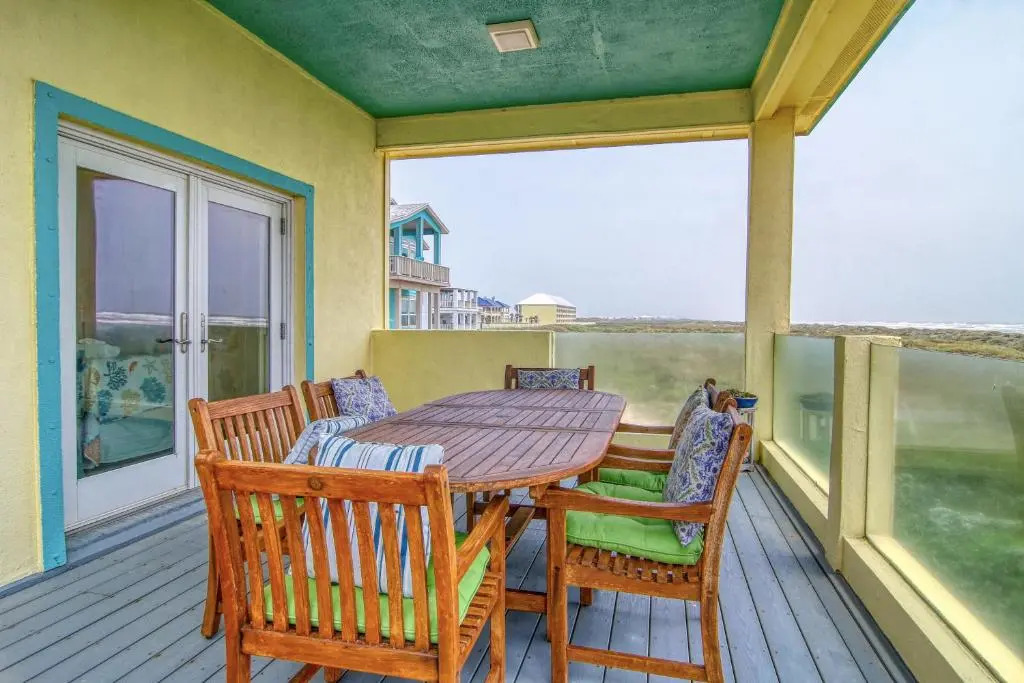 High Tide Hacienda 103GW