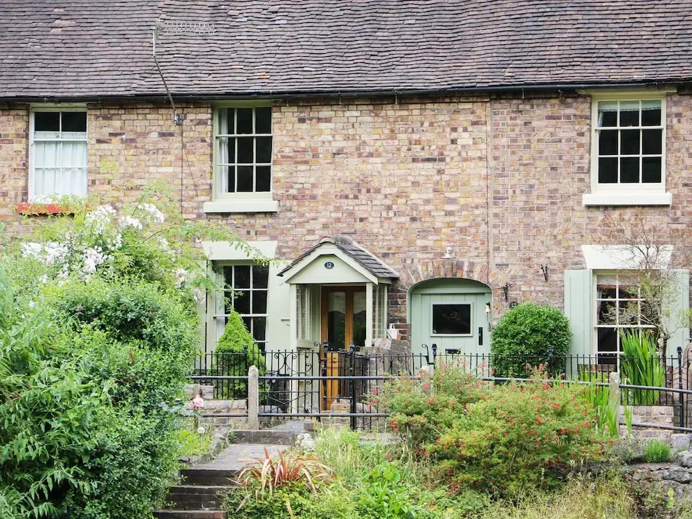 13 Severnside