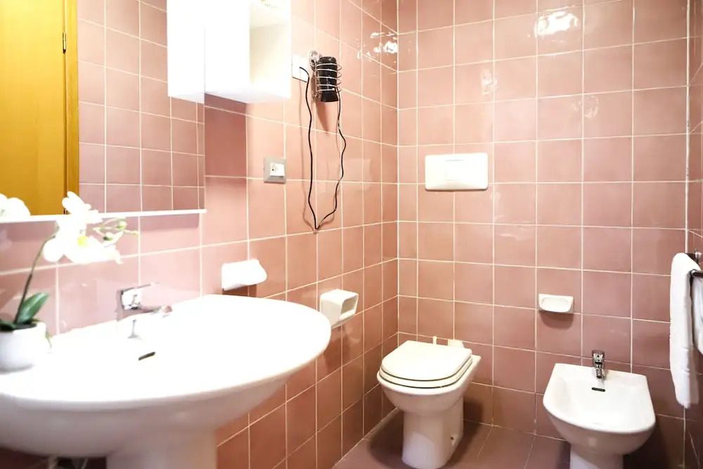 Sassari   Hotel Il Vialetto