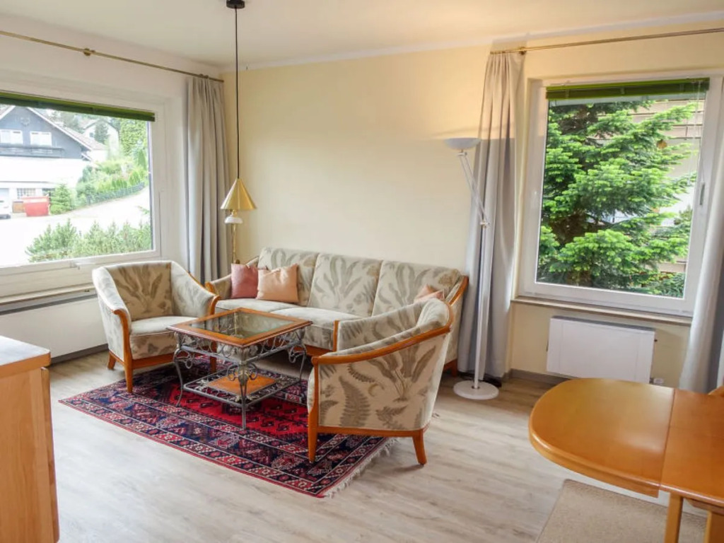 Apartment Raeck Braunlage