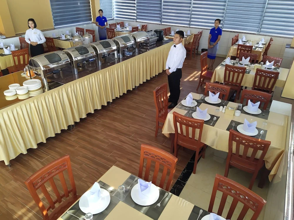 Shwe Hin Thar Hotel