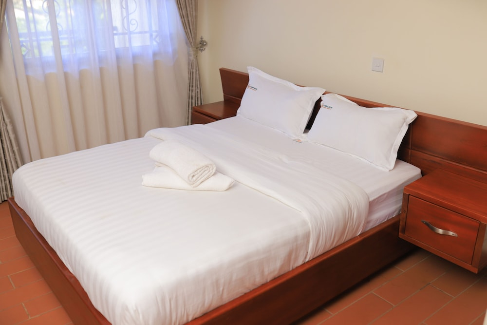 La Brezi Suites