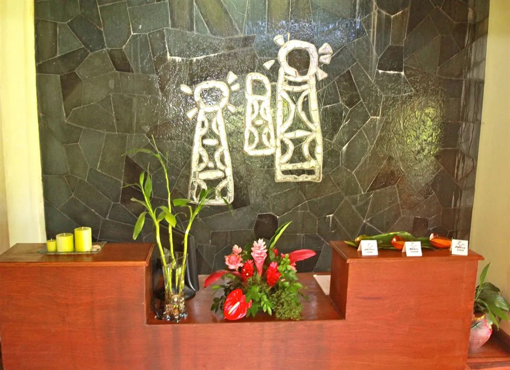 Stonefield Villa Resort