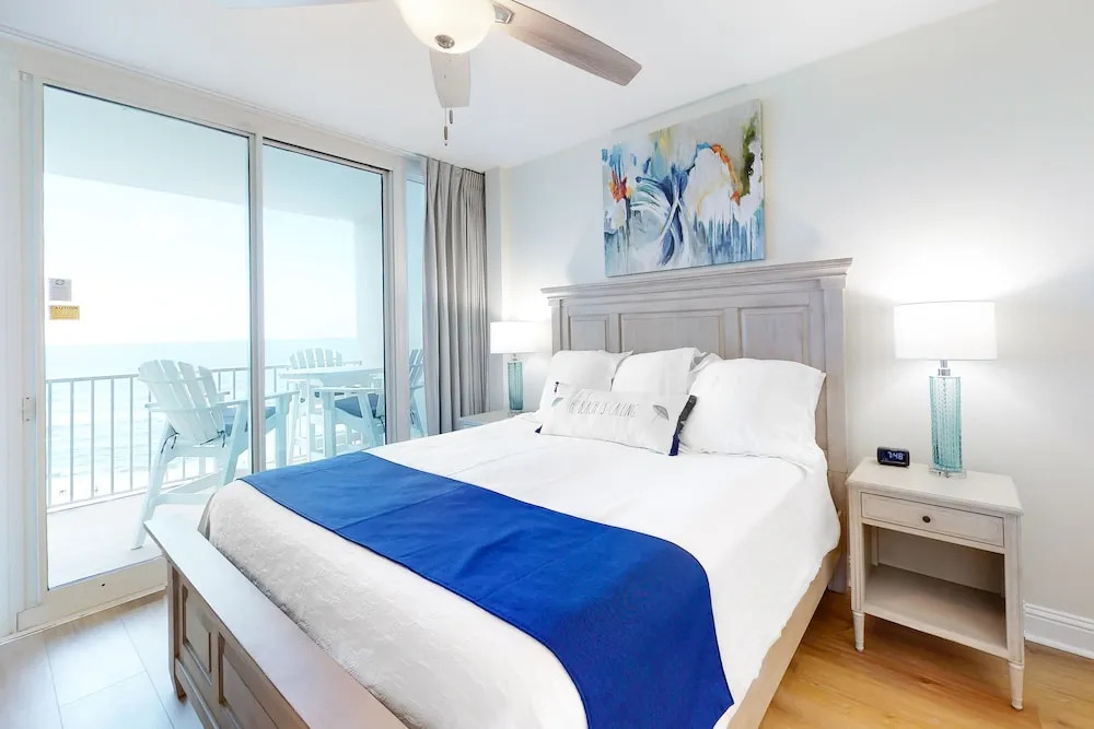 Lighthouse Condominiums
