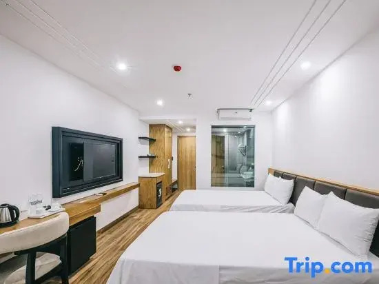 Sen Biển Hotel Luxury Sầm Sơn