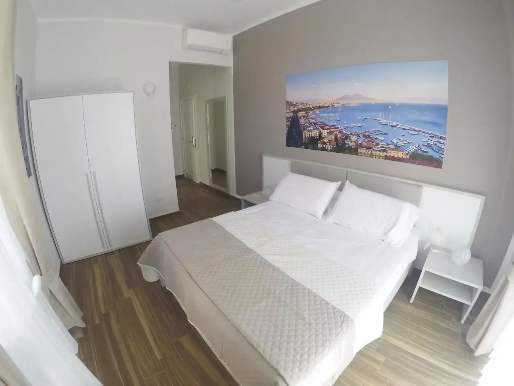Rooms Stazione Centrale