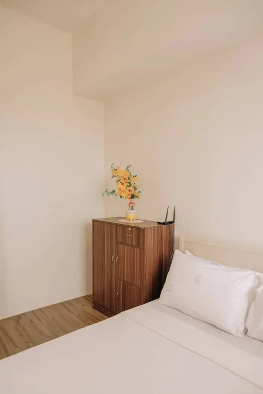 Spacious Bright Family Escape