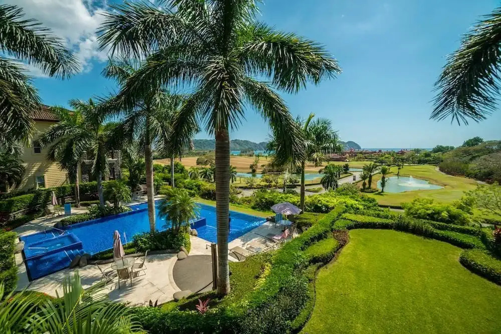 Los Suenos Resort Vista Bahia 1C
