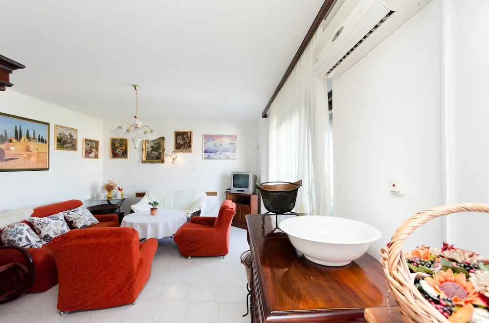 Apartment Vazmica