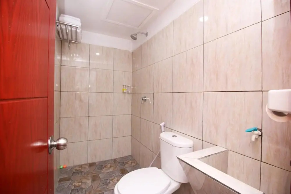The Aurora Inn Lembang