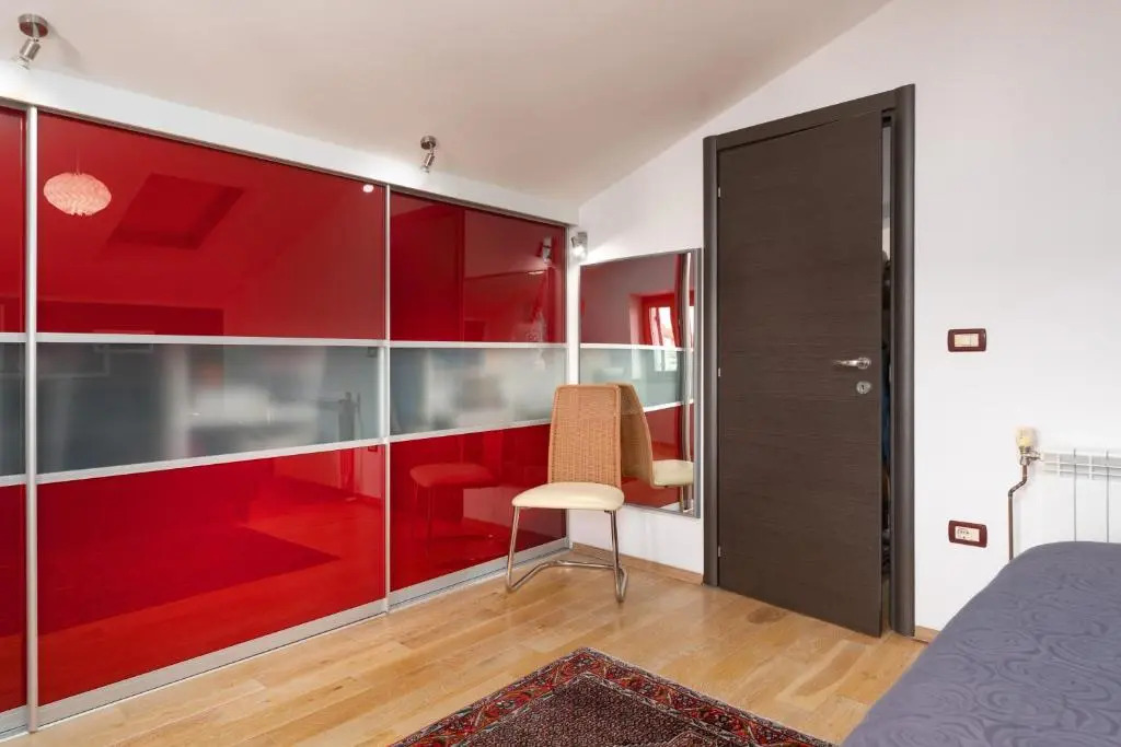 Luxury 3 Bedroom Apartment