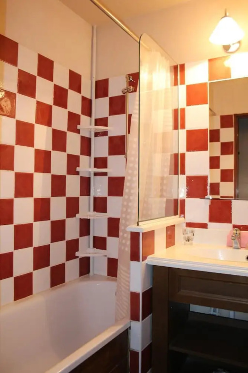 Chalets Valoria - Dolomie N°31 : 3 Pièces 6 Personnes / 3 Rooms 6 People