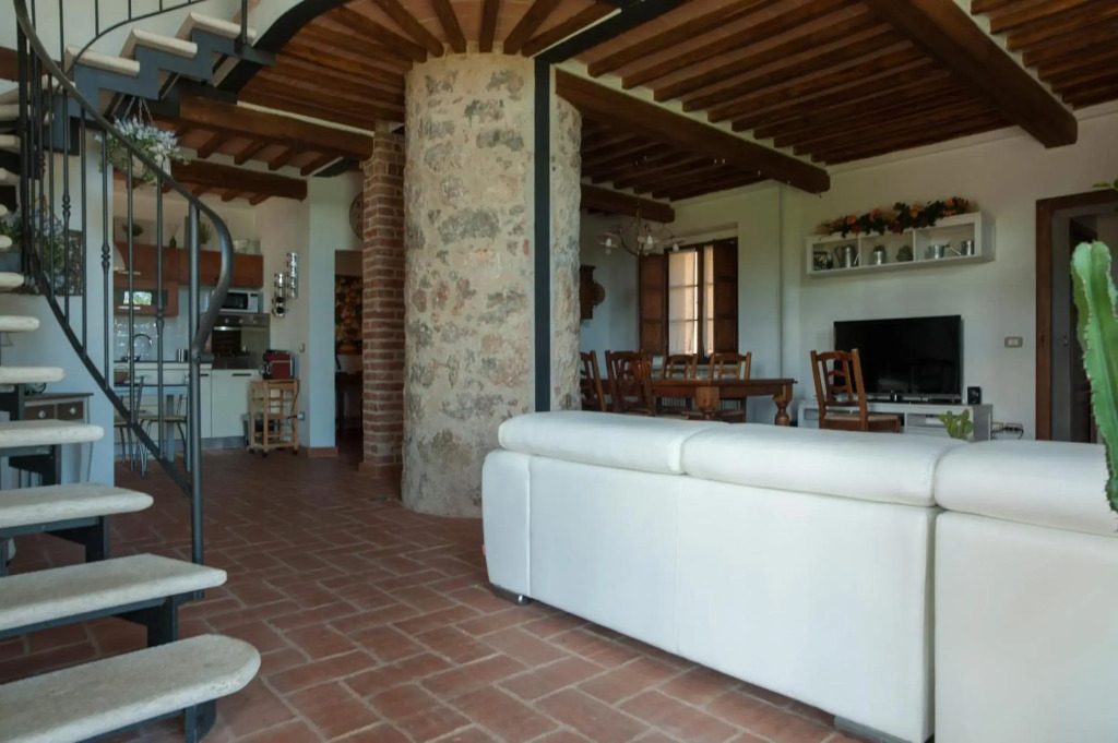 Casa Viale dei Cipressi
