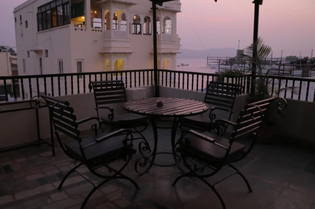 Dreamyard Udaipur