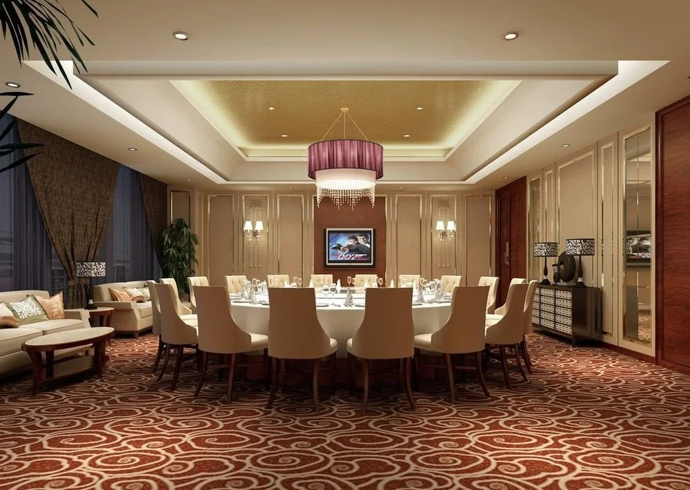Hangzhou Binjiang Maison New Century Hotel