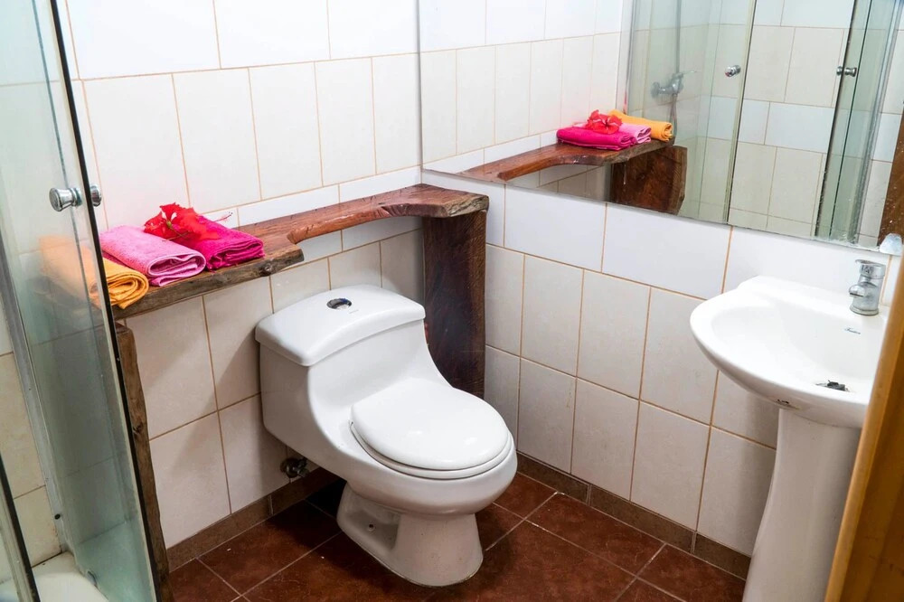 Cabañas Vaimihi