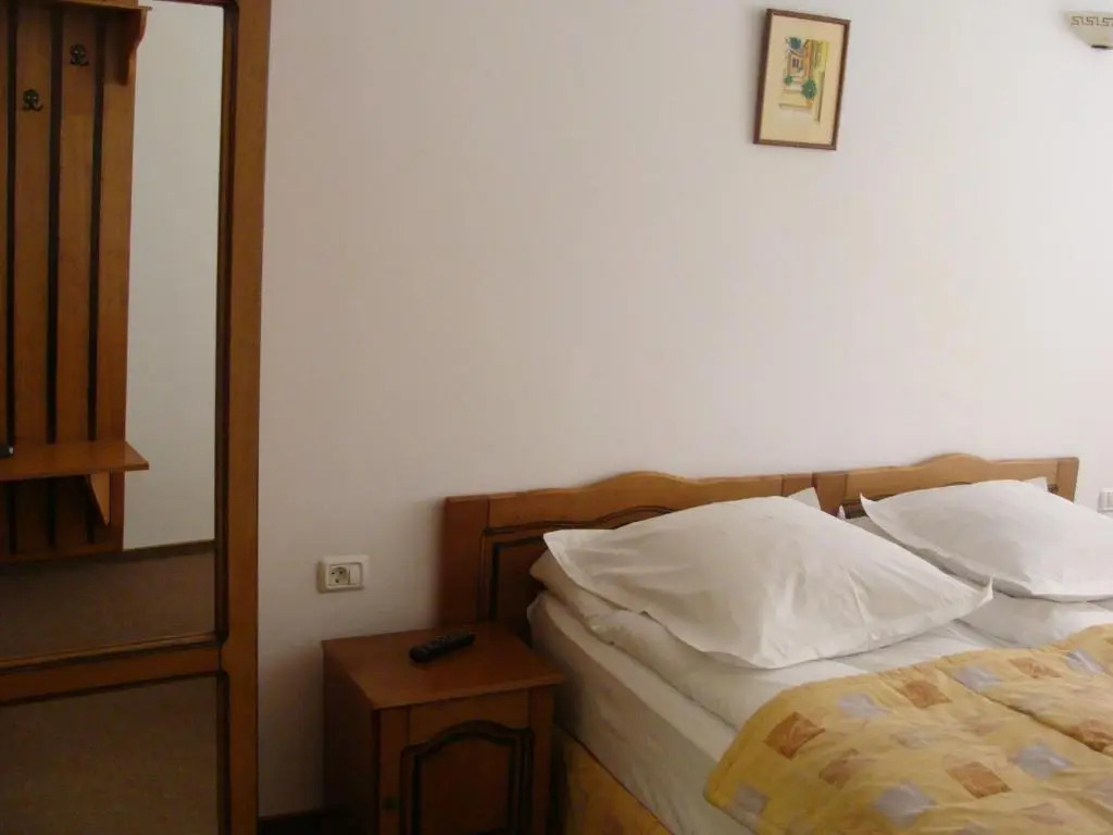 Hotel-Restaurant Siesta Balea