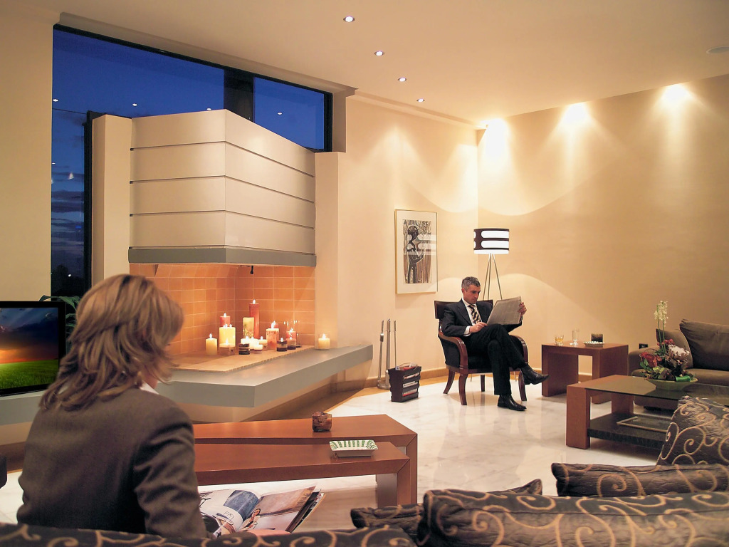 Dekelia Hotel