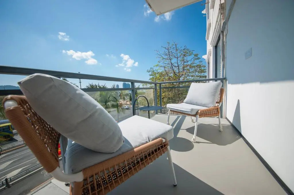 Chengheli Seaview Homestay (Sanya Bay Branch)