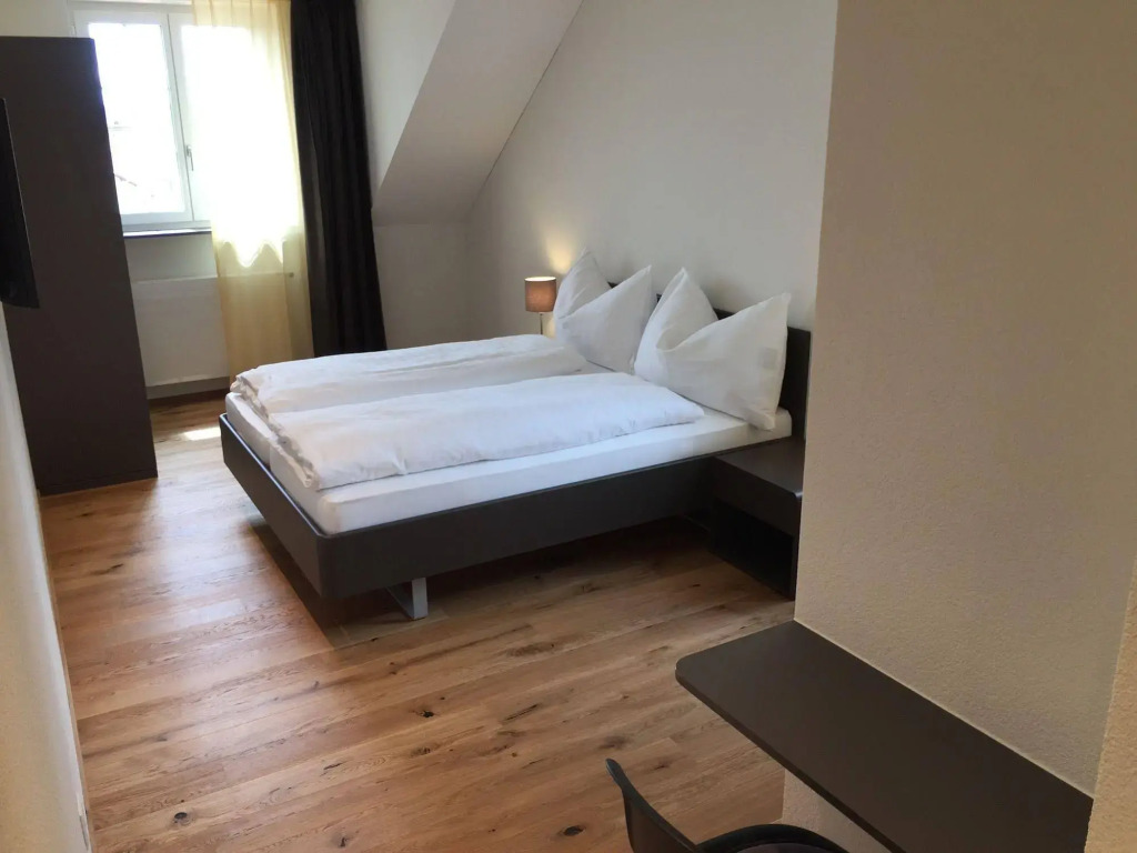 Gasthof National