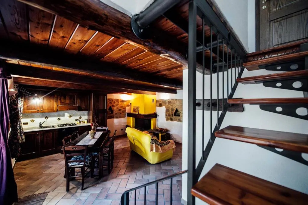 Agriturismo il Noce