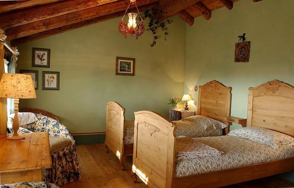 Maso Di Villa Relais di Campagna