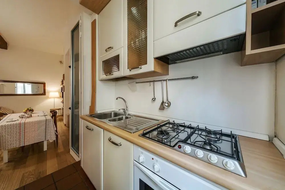 Pratello Cozy Flat
