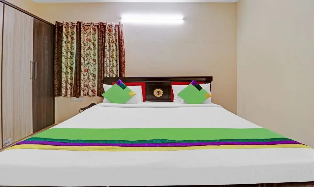 Super Hotel O Coastal Inn