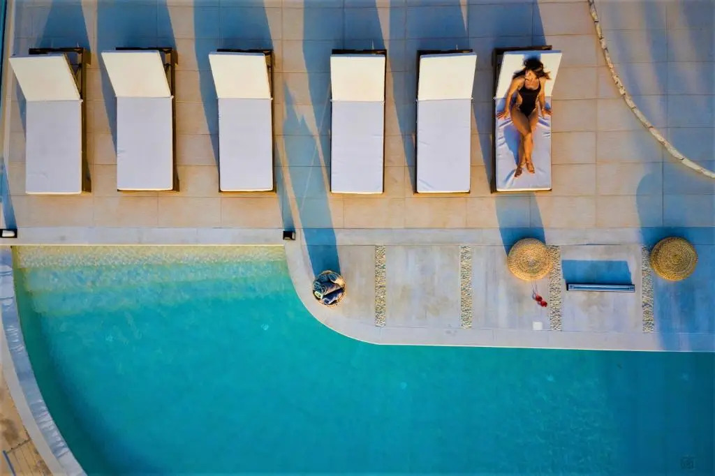 Villa Skyfall