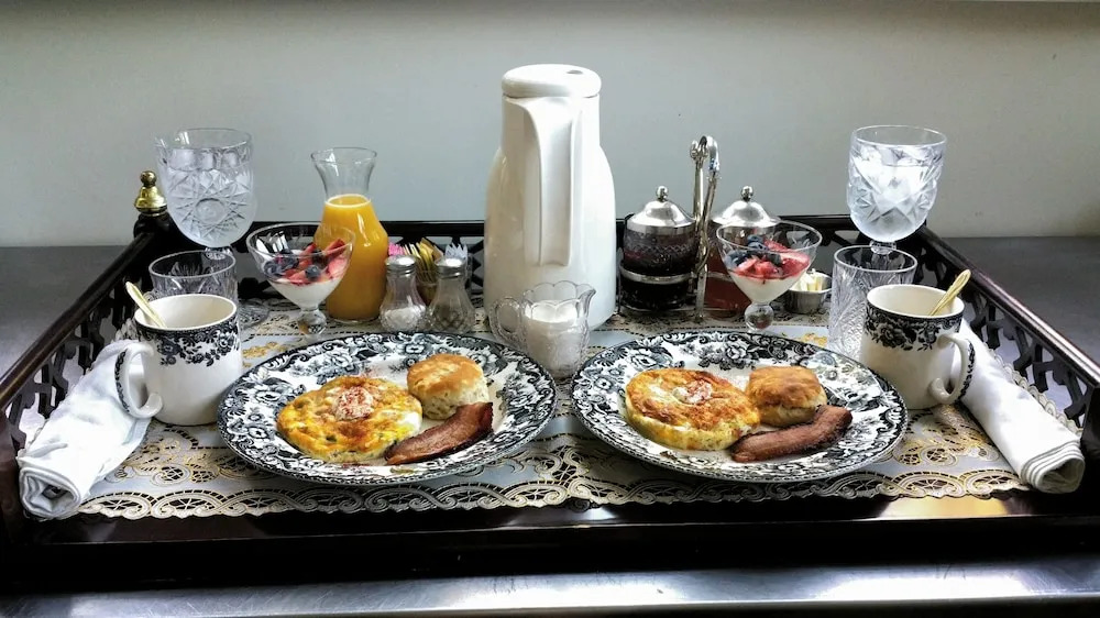 Rosemary Inn Bed & Breakfast