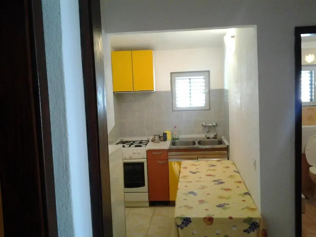 Apartments Ana