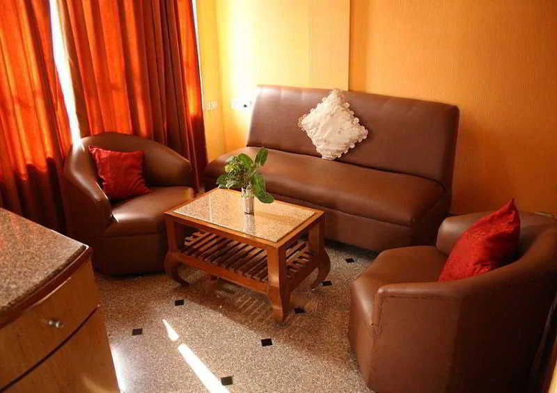 Hotel Imperial Executive