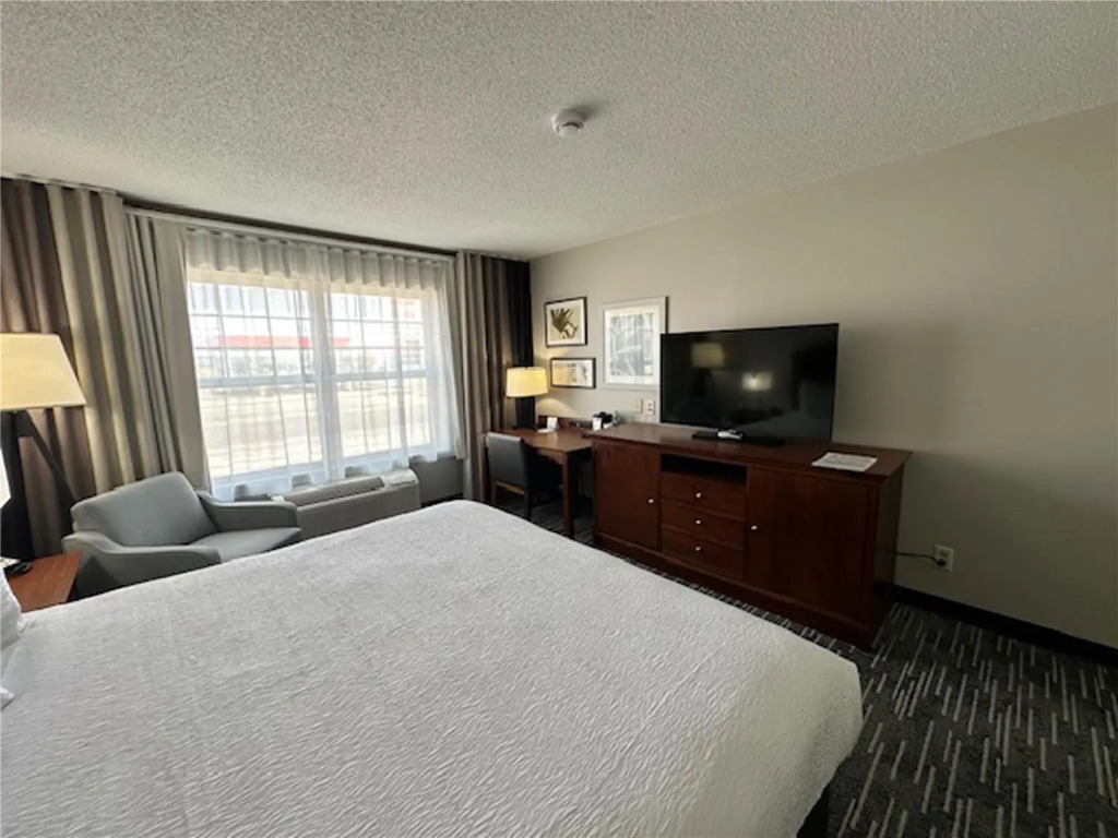 Best Western Harmony Inn Fort Dodge Iowa