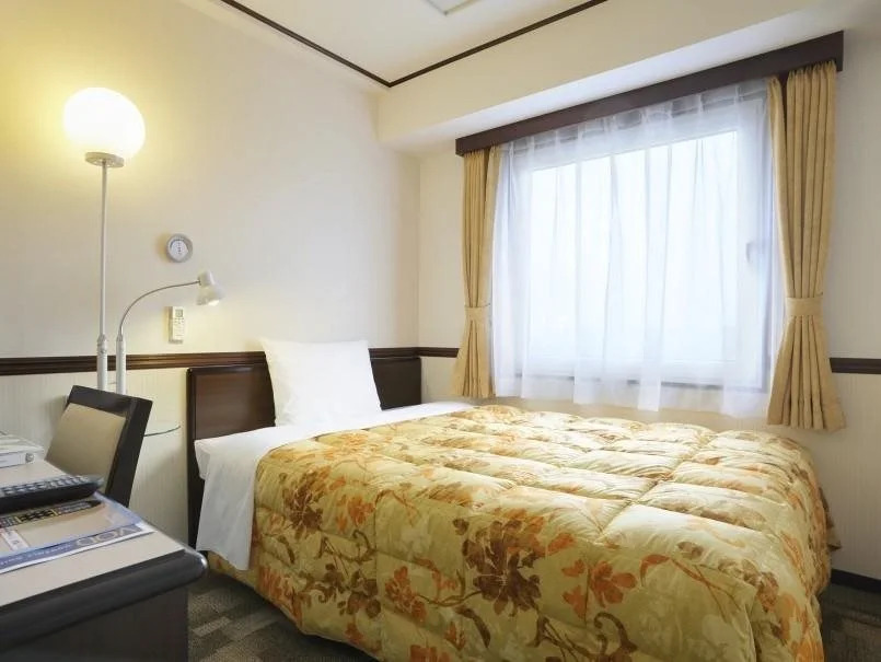 Toyoko Inn Nagoya-eki Sakuradori-guchi Shinkan