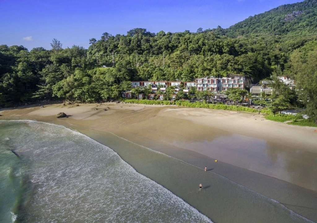 Novotel Phuket Kamala Beach