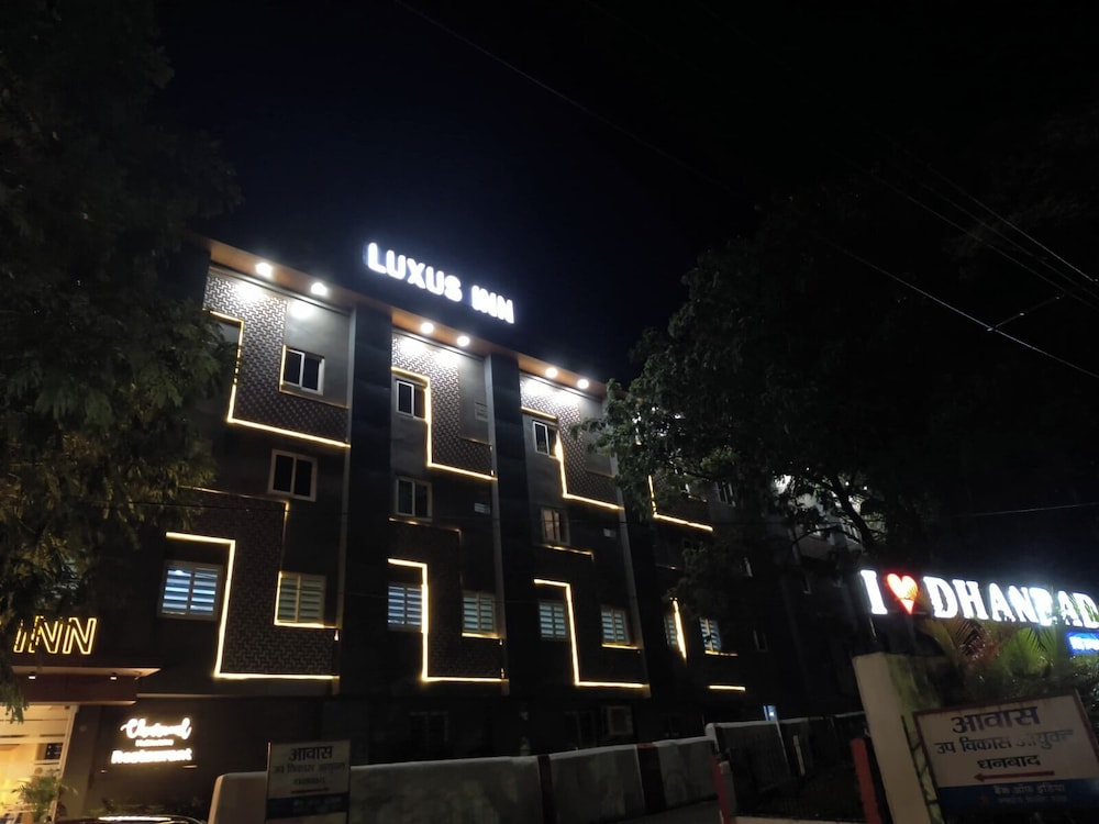 Luxus Inn Hotel