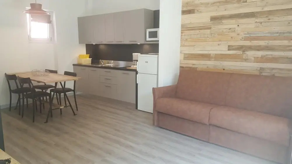 Hotel Anna