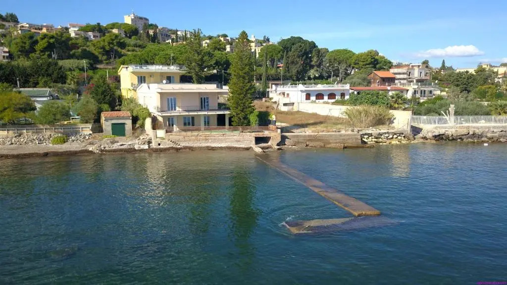 Villa Francesca 30 Pax by Ville in Palermo