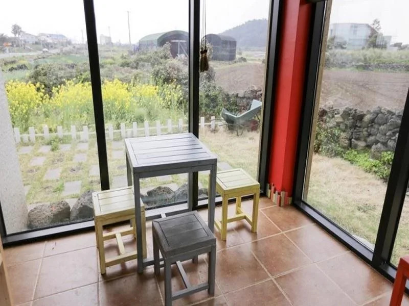 Dandihera Guesthouse