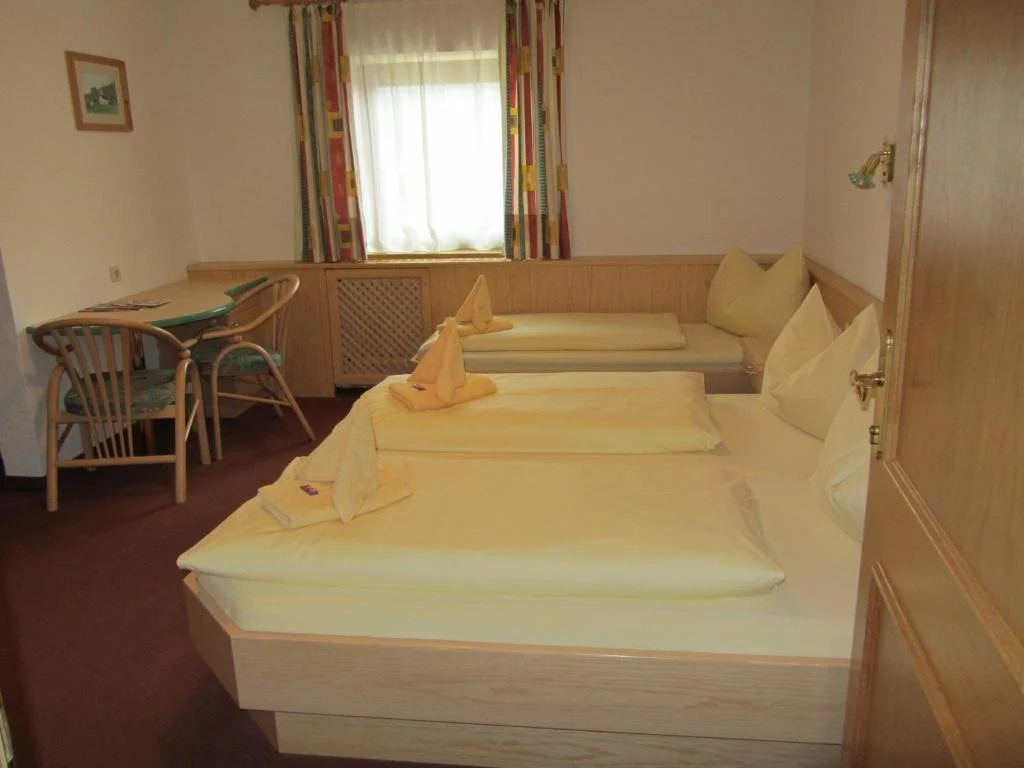 Hotel Die Metzgerstubn
