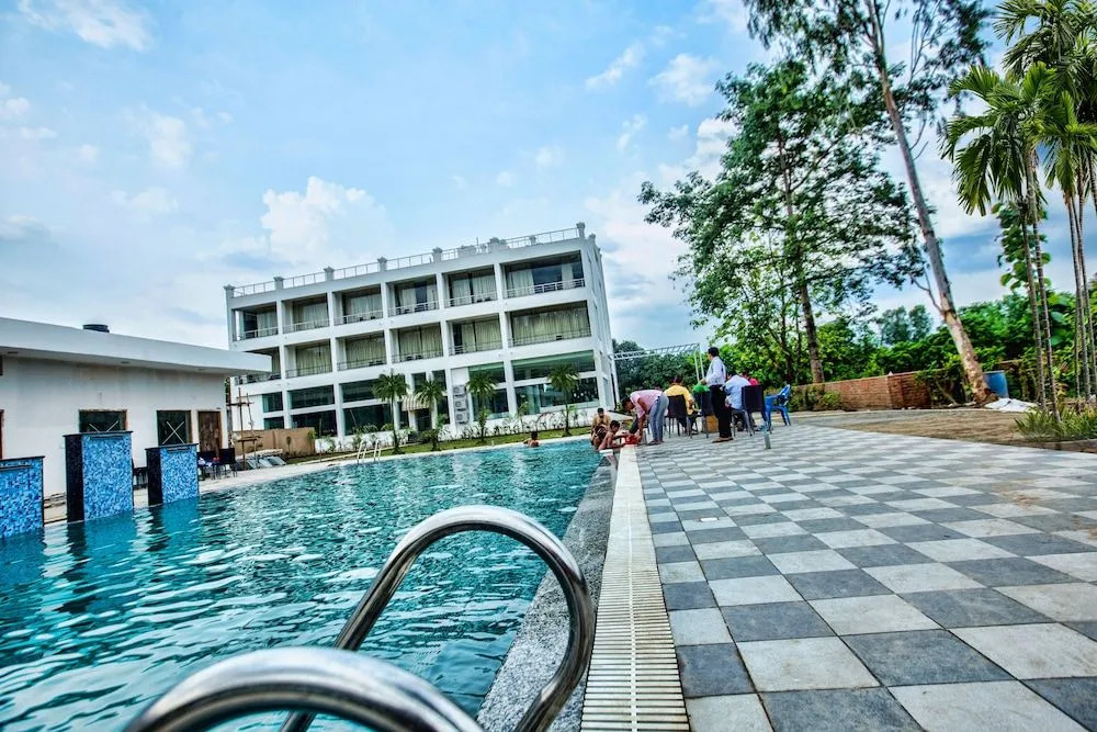Winsome Resort & Spa Corbett