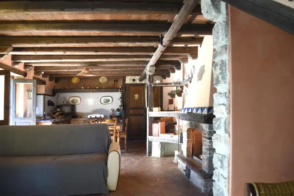 Casa delle Volpi
