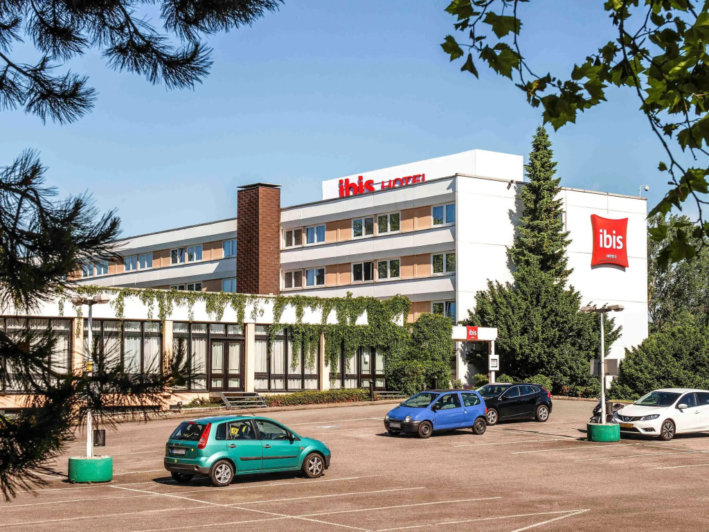 ibis Dortmund West