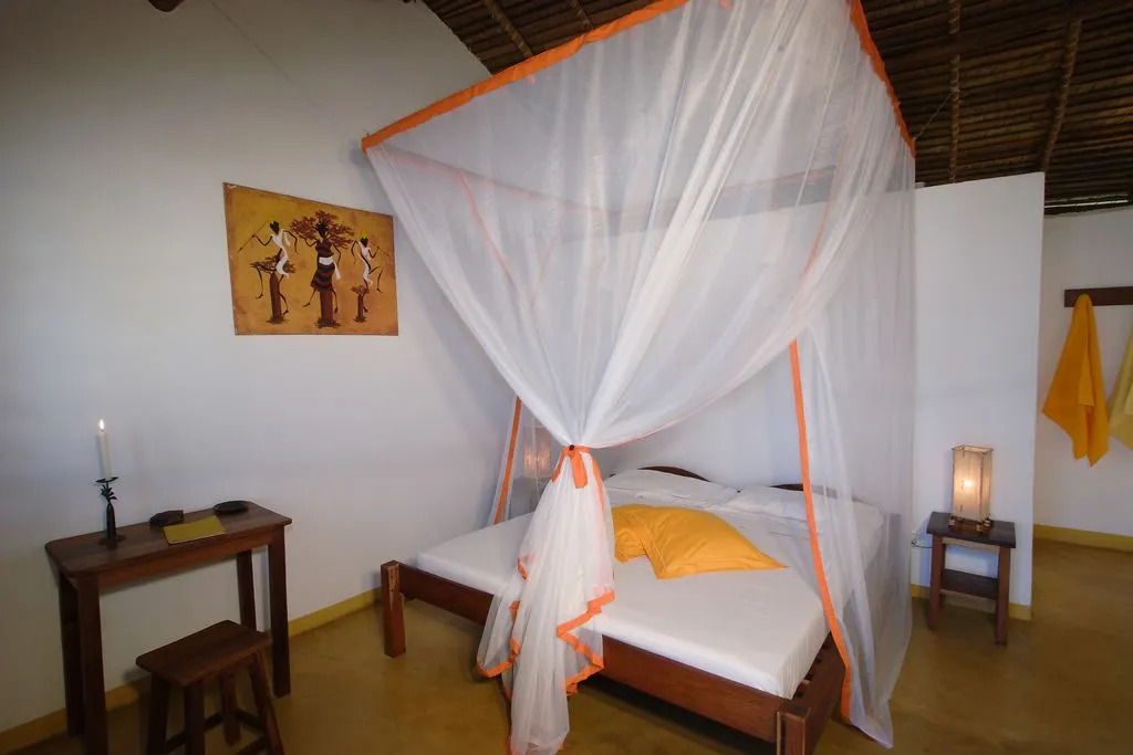 Sambatra Bed and Breakfast