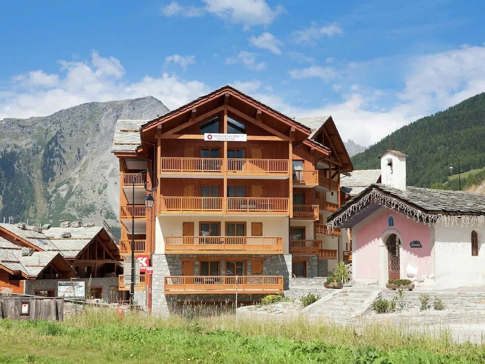 Chalet in France With Premium Alpine Comfort
