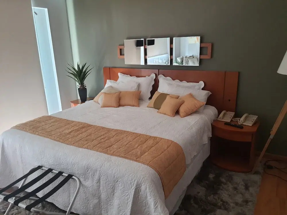 Flat Barra First - Morada Stay