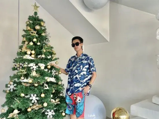 Sanya Haitangwan Fanbo Design Homestay (Yate Duty Free City Shop)